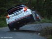 Turán Friciék versenye és összetört autója Mecsek rally