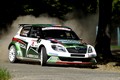 IRC, a Skoda és Kopecký győzött Magyarországon
