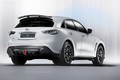 Infiniti FX Sebastian Vettel crossover