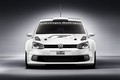Volkswagen Polo R WRC világpremierje Frankfurtban