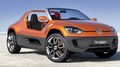 Volkswagen Buggy up!