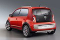  Volkswagen cross up!
