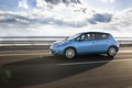 Elektromos töltőhálózatok kiépítése Nissan szövetséggel