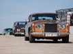 Rolls Royce Emily szerelem az I. Nemzetközi Oldtimer és Youngtimer Fesztiválon