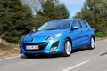 Mazda3 a legjobbak között 100 000 km-es tartósteszt a német Auto Bild-ben