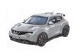 Nissan Juke-R, Juke+GT-R szülőktől