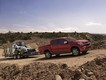 Az új Chevrolet Colorado Thaiföldön mutatkozott be
