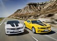 Chevrolet Camaro - egy legenda újjászületése