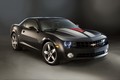 Chevrolet Camaro 45. évfordulós kivitel