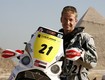 Dakar Challenge győztese ingyen mehet a Dakar rallyra