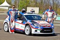 A Ford kiáll a Turán – Zsiros páros mellett