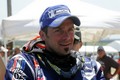 Cyril Despres Ausztrál Szafari rally után a Dakaron