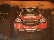 Szalay-Bunkoczi kettős indul a 2012-es Dakar rallyn