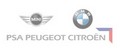 Megalakult a BMW Peugeot Citroen vegyes vállalat