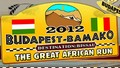 Változik a 2012 Budapest-Bamako útvonala