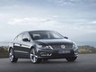 Új Volkswagen CC: stílusosan ötvözi a felső kategória két szegmensét
