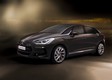 A Citroen DS5 nemzetközi bemutatkozása