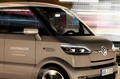 Volkswagen eT elektromos transporter bemutató