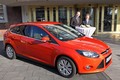 4 Euro NCAP díj az új Ford Focusnak