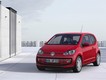 A Volkswagen up! és Beetle töréstesztje 5 csillagos