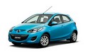 Mazda2 1.3 SKYACTIVnak „Év automobil technológiája” díj
