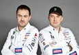Szalay Balázs, Bunkoczi László Dakar 7. szakasza