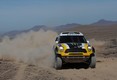Dakar 2012. 9. nap összefoglaló