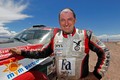 Szalay Balázsék 14. napja a Dakar rallyn