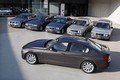 A BMW 3-as sorozat története