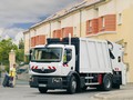 Renault Trucks teherautók a Suez  Environnementnek