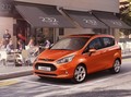 Ford B Max sorozatérett változata a Genfi Autószalonon mutatkozik be