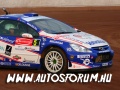 Turán Motorsport a 16. Miskolc Rally-n