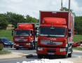 Renault Trucks az Öko Szállítás és Logisztika kiállításon