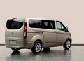 Ford Tourneo Custom koncepcióautó a Genfi Autószalonon