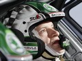 A Skoda pilótája Andreas Mikkelsen, nyerte az Azori Ralit
