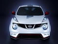 A Nissan Juke az első Nismo modell