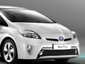 Az új Toyota Prius menetteljesítménye javult