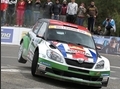 IRC, Kanári-szigetek, kettős Skoda győzelem