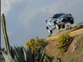 Ford Fiesta WRC - Mindent kibír?
