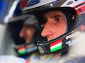 Turán Frici Zsiros Gabi Királd környéki szezonnyitó tesztje