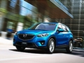 Az új Mazda CX-5 elnyerte az IIHS "Legbiztonságosabb választás" díját