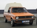 Volkswagen Caddy 30 éves története