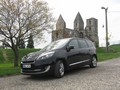 Új Renault Mégane, Grand Scenic és Mégane Coupé kabrio