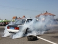 Drift Majális 2012 Kecskemét hirdetmény