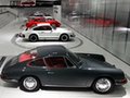 60 éves Porsche Klub kiállítása a Porsche Múzeumban