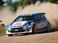Bükfürdőn kezdődik az Országos Rally Bajnokság