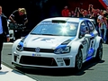 A Volkswagen autói a Wörthi-tavi GTI találkozón