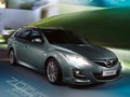 Mazda6 Takumi limitált szériás modellje