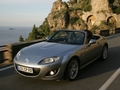 Mazda-Alfa közös roadster készül