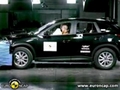 Mazda CX-5 5 csillagos Euro NCAP töréstesztje
